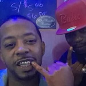 Meet your Posher, Forrest